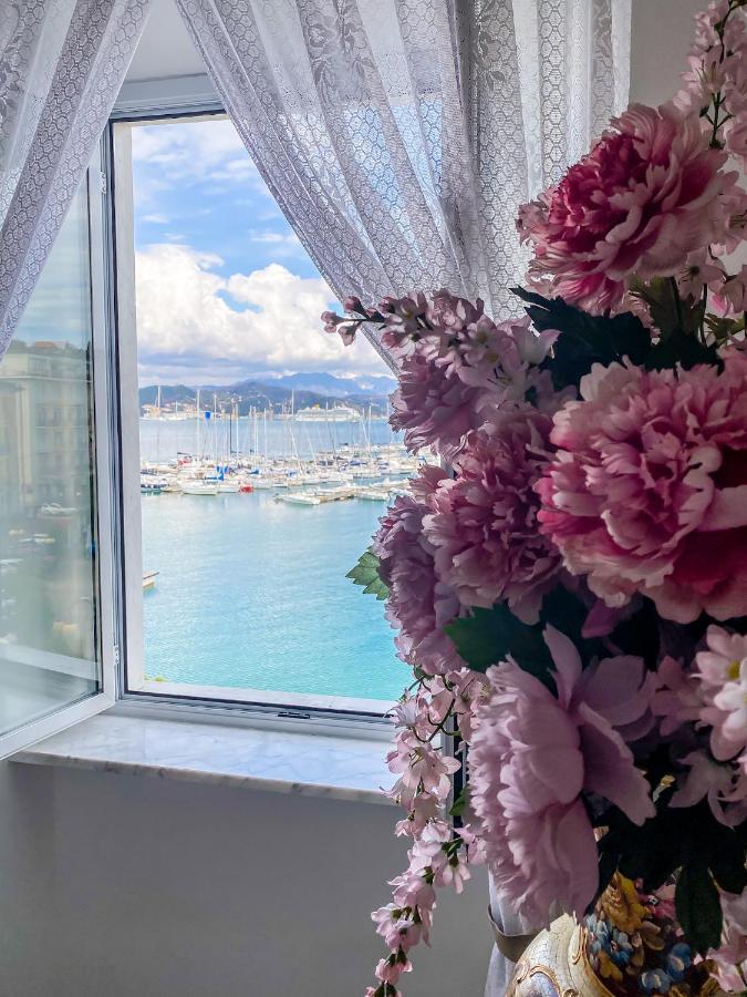 A~Mare Casa Vacanze เฟสซาโน ภายนอก รูปภาพ